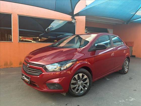 CHEVROLET ONIX 1.0 FLEX MANUAL CHEVROLET ONIX 1.0 FLEX MANUAL